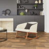 PVC-Boden Iconik 260 Tarket Flanders Beige Brown