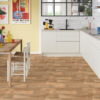 PVC-Boden Iconik 260 Tarket Flanders Dark Beige
