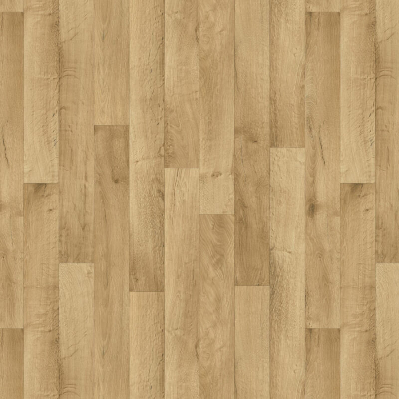 PVC-Boden Iconik 260 Tarket Gea Light Brown