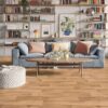PVC-Boden Iconik 260 Tarket Gea Light Brown