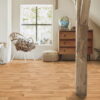 PVC-Boden Iconik 260 Tarket Gea Light Brown