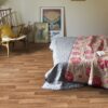 PVC-Boden Iconik 260 Tarket Gordon Brown