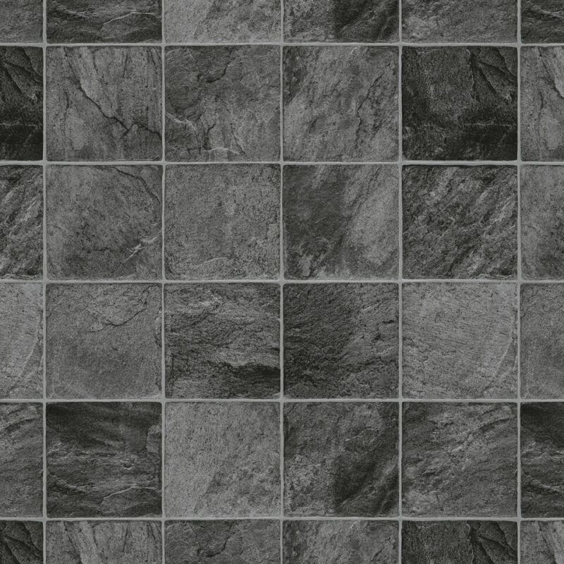 PVC-Boden Iconik 260 Tarkett Granit Alu Black