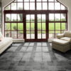 PVC-Boden Iconik 260 Tarkett Granit Alu Black