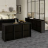 PVC-Boden Iconik 260 Tarkett Ibiza Graphite