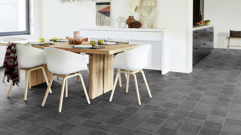 PVC-Boden Iconik 260 Tarkett Ibiza Graphite