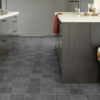 PVC-Boden Iconik 260 Tarkett Ibiza Graphite