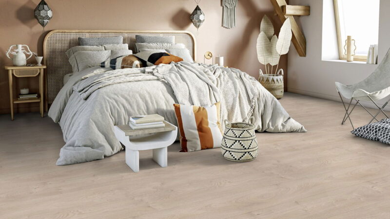 PVC-Boden Iconik 260 Tarkett Infinity Oak Beige