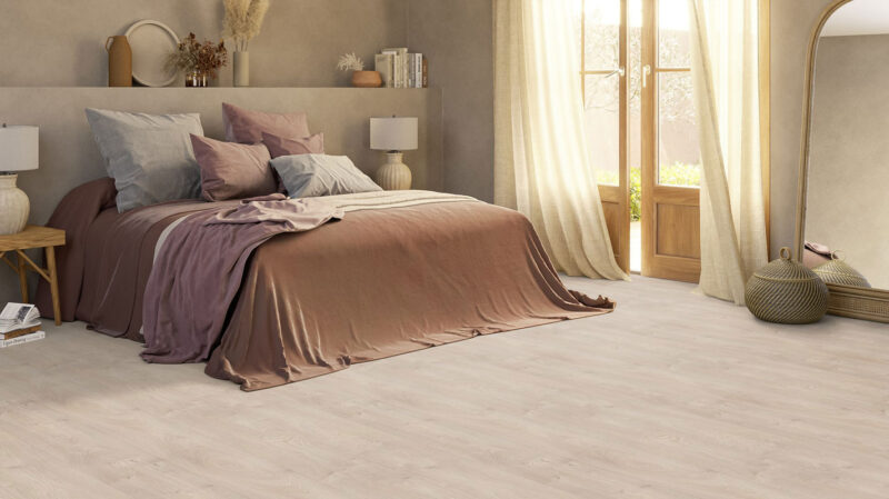 PVC-Boden Iconik 260 Tarkett Infinity Oak Beige