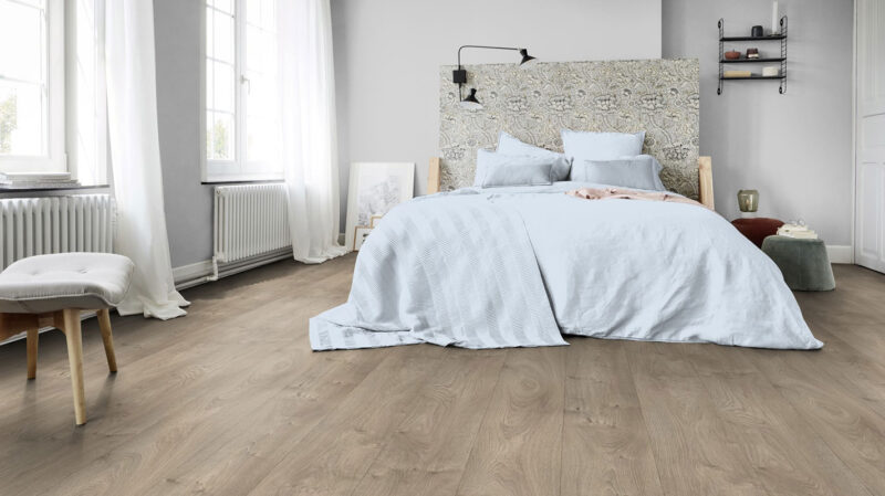 PVC-Boden Iconik 260 Tarkett Infinity Oak Grey