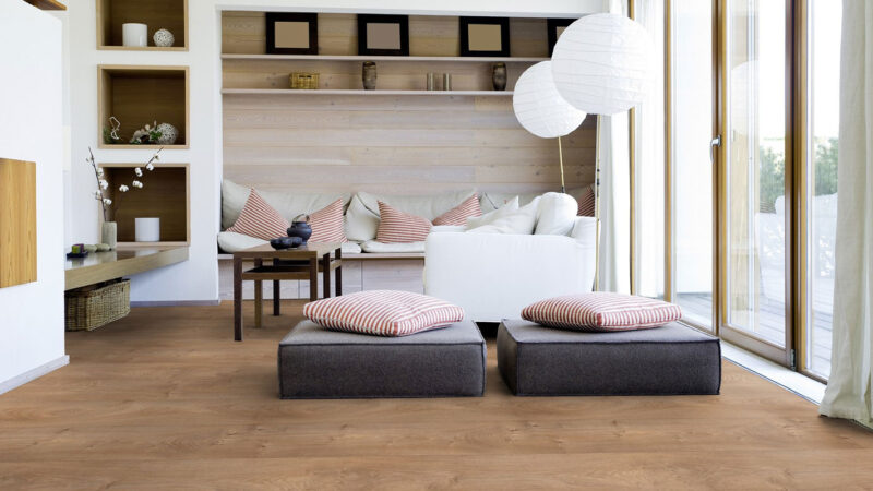 PVC-Boden Iconik 260 Tarkett Infinity Oak Natural