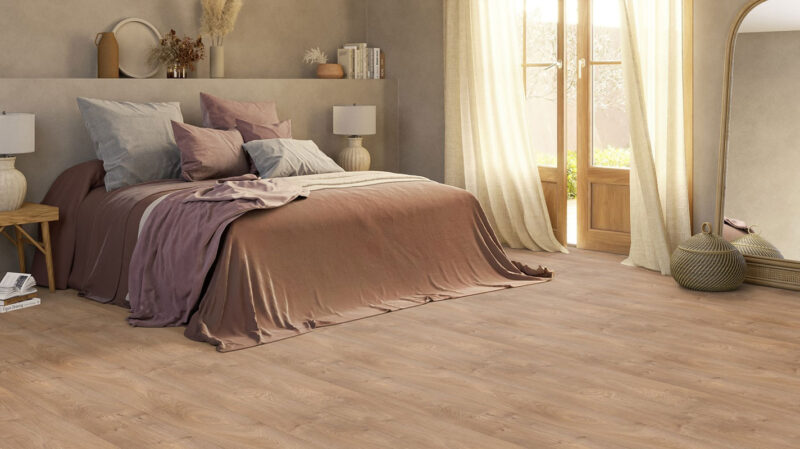 PVC-Boden Iconik 260 Tarkett Infinity Oak Natural