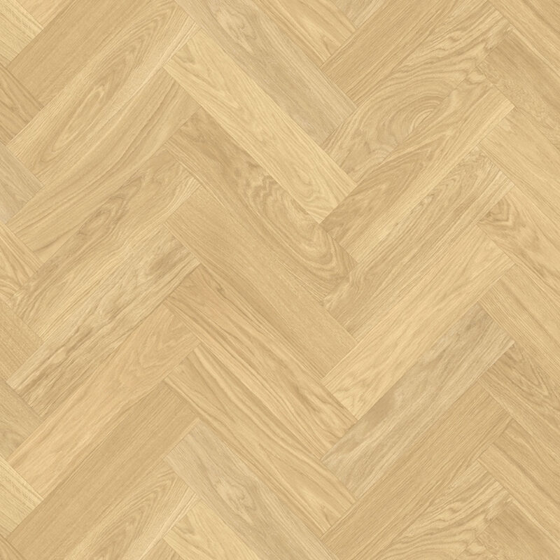 PVC-Boden Iconik 260 Tarkett Skane Herringbone Blonde