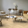 PVC-Boden Iconik 260 Tarkett Skane Herringbone Natural