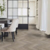 PVC-Boden Iconik 260 Tarkett Skane Herringbone Rock