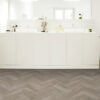 PVC-Boden Iconik 260 Tarkett Skane Herringbone Rock