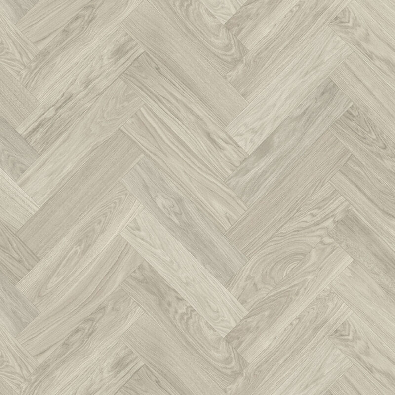PVC-Boden Iconik 260 Tarkett Skane Herringbone Stone