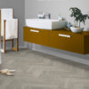 PVC-Boden Iconik 260 Tarkett Skane Herringbone Stone
