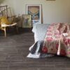PVC-Boden Tarkett Iconik 300 Faro Dark Grey