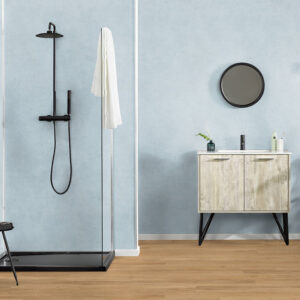 Vinyl-Wandbelag Gerflor Mural Calypso 7012 Breeze