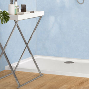 Vinyl-Wandbelag Gerflor Mural Calypso 7408 Skyline