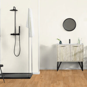 Vinyl-Wandbelag Gerflor Mural Calypso 7611 Snow