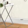 Vinyl-Wandbelag Gerflor Mural Calypso 7611 Snow