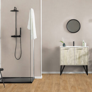 Vinyl-Wandbelag Gerflor Mural Calypso 7712 Shadow