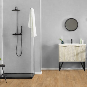 Vinyl-Wandbelag Gerflor Mural Calypso 7714 Frost