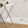 Vinyl-Wandbelag Gerflor Mural Calypso 7715 Crystal