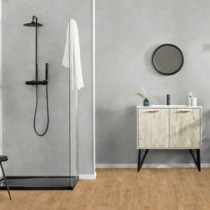 Vinyl-Wandbelag Gerflor Mural Calypso 7728 Manhattan Stone