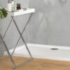 Vinyl-Wandbelag Gerflor Mural Calypso 7728 Manhattan Stone