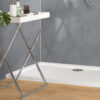 Vinyl-Wandbelag Gerflor Mural Calypso 7734 Manhattan Concrete