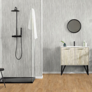 Vinyl-Wandbelag Gerflor Mural Calypso 7753 Nordic Zen