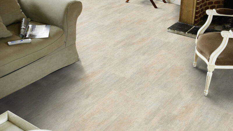 PVC-Boden Iconik 260 Tarkett Melbourne Grey