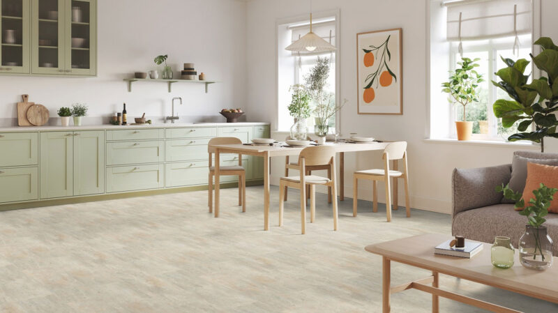 PVC-Boden Iconik 260 Tarkett Melbourne Grey