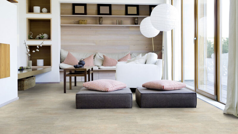 PVC-Boden Iconik 260 Tarkett Melbourne Grey