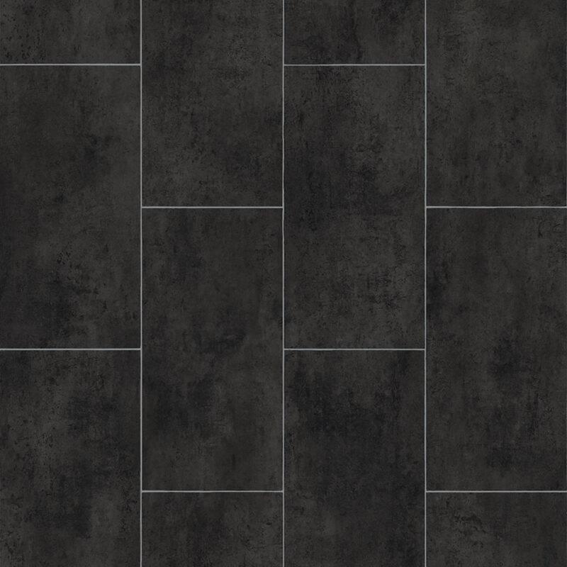 PVC-Boden Iconik 260 Tarkett Melbourne Noir