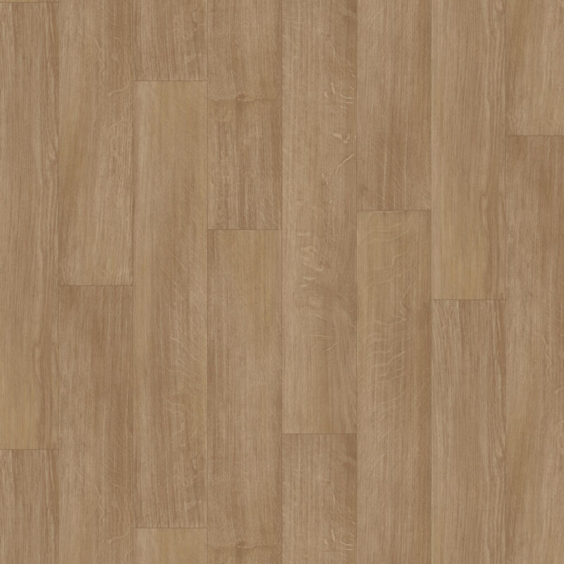 PVC-Boden Iconik 260 Tarkett Oak Dark Beige