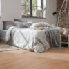 PVC-Boden Iconik 260 Tarkett Oak Dark Beige