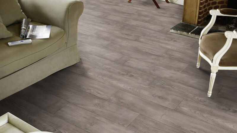 PVC-Boden Iconik 260 Tarkett Old Meleze Grey