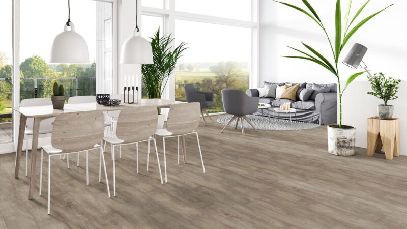 PVC-Boden Iconik 260 Tarkett Old Meleze Light Brown