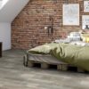 PVC-Boden Iconik 260 Tarkett Patched Wood Grey
