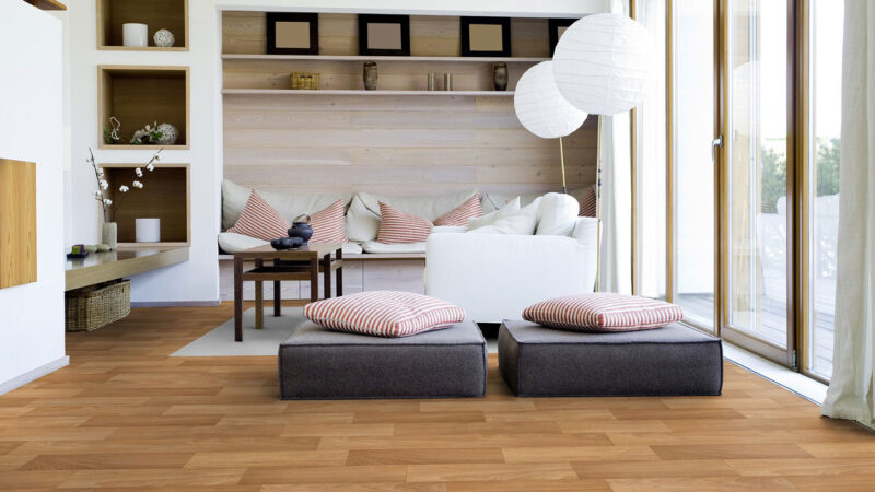 PVC-Boden Iconik 260 Tarkett Pear Natural