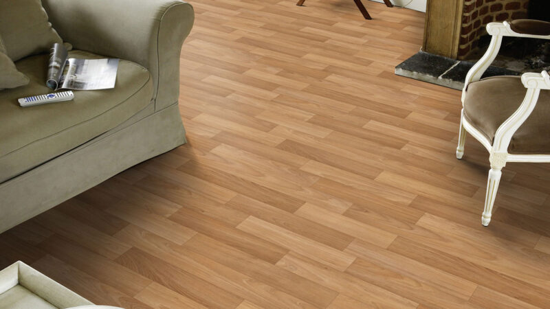 PVC-Boden Iconik 260 Tarkett Pear Natural