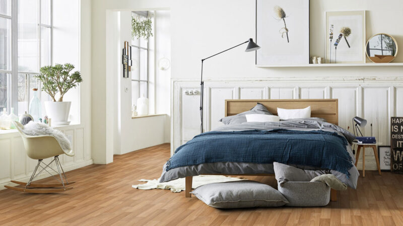 PVC-Boden Iconik 260 Tarkett Pear Natural