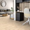 PVC-Boden Iconik 260 Tarkett Robur White