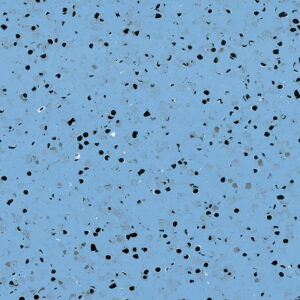 Leitfähiger Bodenbelag Mipolam EL5 Gerflor 0354 Blue