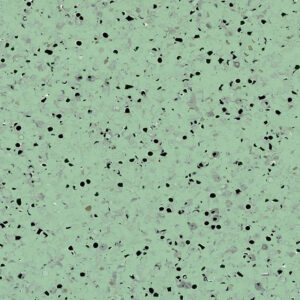 Leitfähiger Bodenbelag Mipolam EL5 Gerflor Green 0355