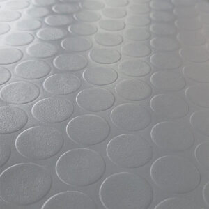 Schutzbodenbelag für Sporthallen Events – Grau